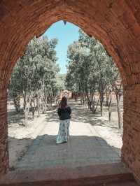 Bagan: Where History Lives and Beauty Surrounds