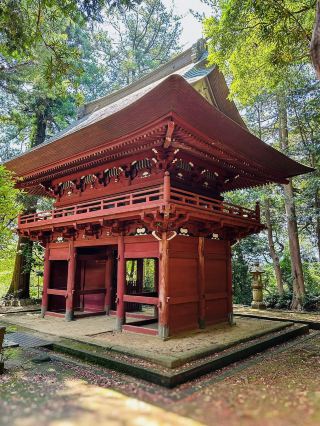 Zen & Gold: A Solo Journey to Kanazawa’s Hidden Jewel, Jinmu-ji Temple