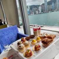 煥膚afternoon tea