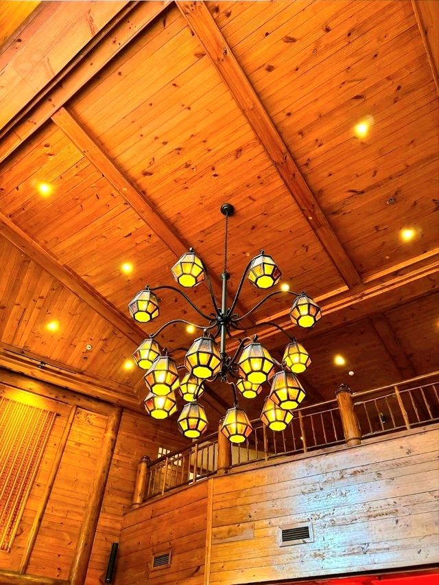 The Manor Hotel: A Peaceful Stay in Baguio