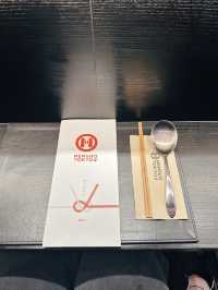 Mensho Tokyo | Bangkok