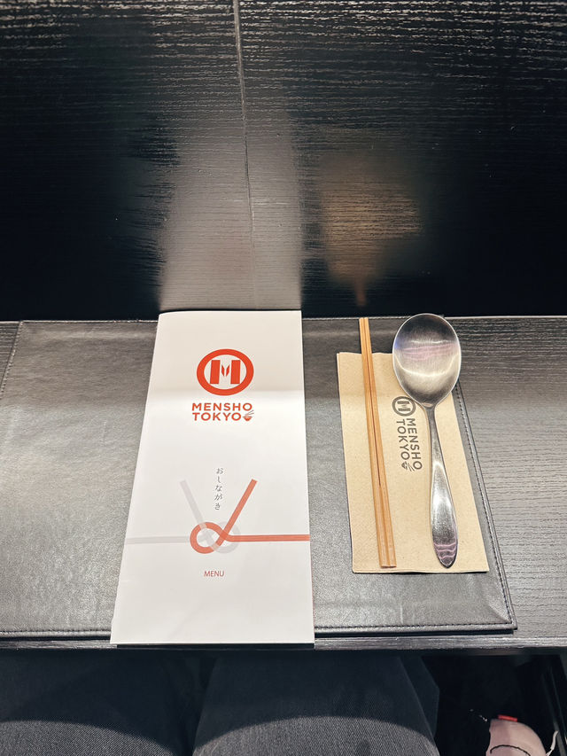 Mensho Tokyo | Bangkok