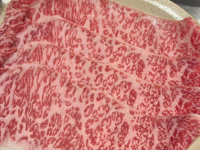 Shabusen ร้านชาบูญี่ปุ่น, โตเกียว