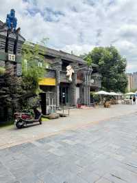 Luodai Ancient Town: A Summer Escape to Sichuan’s Hakka Heritage