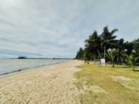หาดกระทิงลาย จ.ชลบุรี
