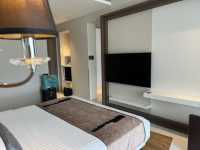 Mode sathorn โรงแรมหรู อยู่ใกล้ BTS