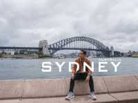 Sydney 2022