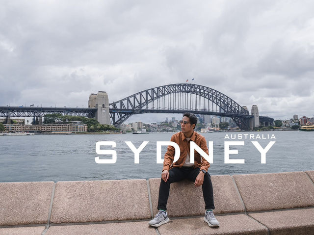 Sydney 2022