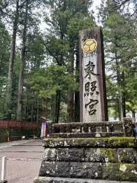 《日光/旅行記》1泊2日のんびり旅行