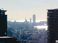 Umeda Sky Building