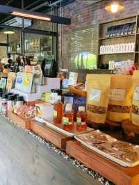 Roastery Village Samui สวรรค์ของคอกาแฟ