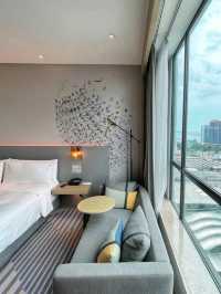 🌇🛍️ Holiday in Johor Bahru – Food, Fun & Family Time in Malaysia’s Southern Gateway 🇲🇾✨
