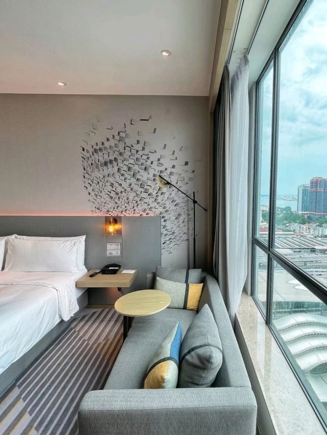 🌇🛍️ Holiday in Johor Bahru – Food, Fun & Family Time in Malaysia’s Southern Gateway 🇲🇾✨