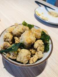 台式麻辣撈麵🍜很正的❤️