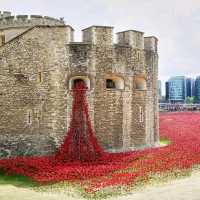 a must see if on holiday in London, It was a great tour