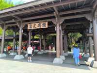 Xuanguang Temple 