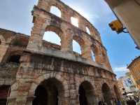 Verona Day Trip