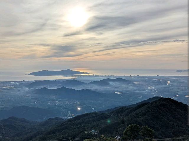 Golden Bridge (Ba Na Hills)