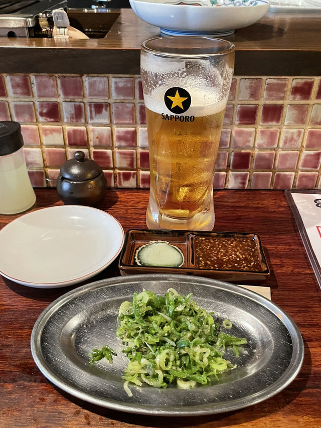 구마모토 현지맛집 야끼니꾸 (이타루)