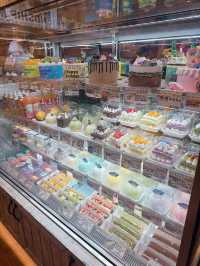 ✨人氣麪包店 ✨ 🩷 甜品控至愛 🩷