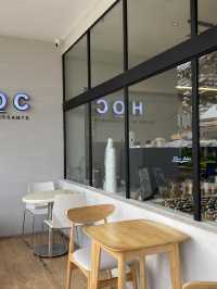 🥐 รีวิว HOC - House Of Croissants หัวหิน