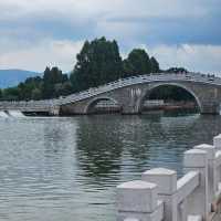 ทะเลสาบต้ากวน one day in kunmimg