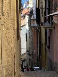 Bellagio: Lake Como’s Stairway To Heaven