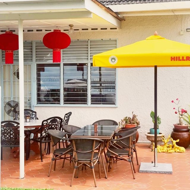 Hillrise Coffee
