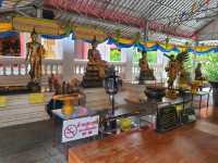 วัดดอนหวาย นครปฐม – สายบุญห้ามพลาด