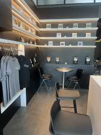 Underscore Coffee Roaster