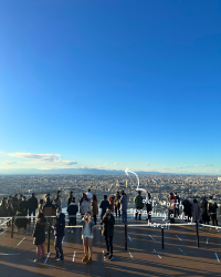 [Japan 🇯🇵] Shibuya Sky: Tokyo's Ultimate Viewpoint!