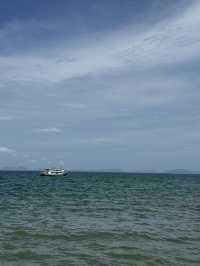  เกาะล้าน ทะเลใกล้กรุง น้ำใสทรายขาว ไปง่ายเวอร์! 🏖️