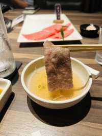 Premium Wagyu Yakiniku, Affordable Price
