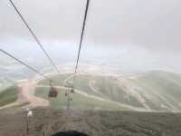 From Wangyun Tai to Yunxiao Feng: A Journey Through Mist and Majesty  
