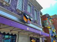 Go Bananas in Minion Land Universal Studios Singapore!