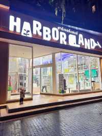 HARBOR LAND 