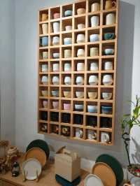 A Hidden Gem for Coffee Lovers in KL