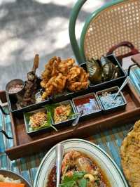 Spice Up Your Senses at Thai Co, The LINC KL