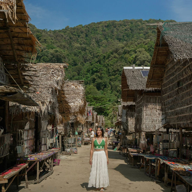 เกาะสุรินทร์