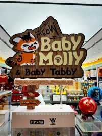 Pop Into the Whimsy at POP MART Sunway Pyramid