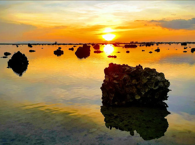 Bang Makham Beach