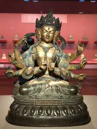 Step Into 6,000 Years of Chinese Art – Explore Shanghai Museum East