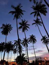 Bang Kao Beach