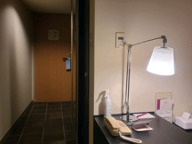 ANA 크라운 플라자 가나자와(ANA Crowne Plaza Kanazawa) 스탠다드 더블룸