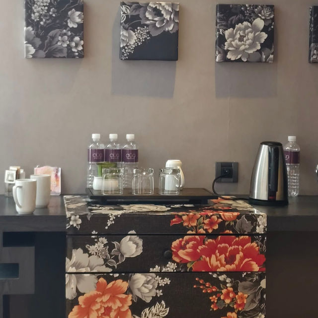 住飯店Hotel Dua深入港都的情懷，體驗高雄的熱情
