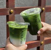 Donghouse เขาใหญ่