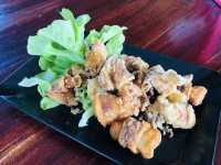 รีวิวเมนูแนะนำของร้าน ครัวคุณอ๋อม เชียงแสน
