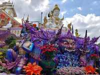 Temple with a View? Wat Phra That Doi Wao’s Got You Covered
