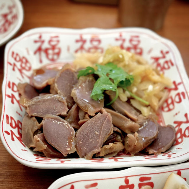 寶島風味@阿城鵝肉 寶島風味@阿城鵝肉