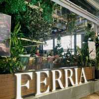 Ferria KL